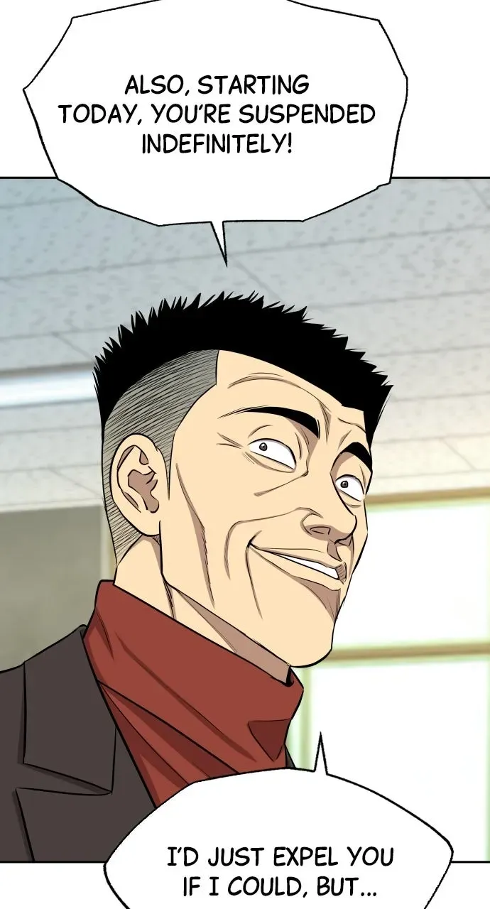 Genius Grandson ofthe Loan Shark King Chapter 7 page 68 - 