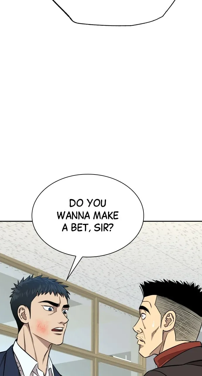 Genius Grandson ofthe Loan Shark King Chapter 7 page 69 - 