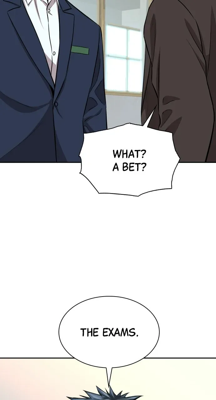 Genius Grandson ofthe Loan Shark King Chapter 7 page 70 - 