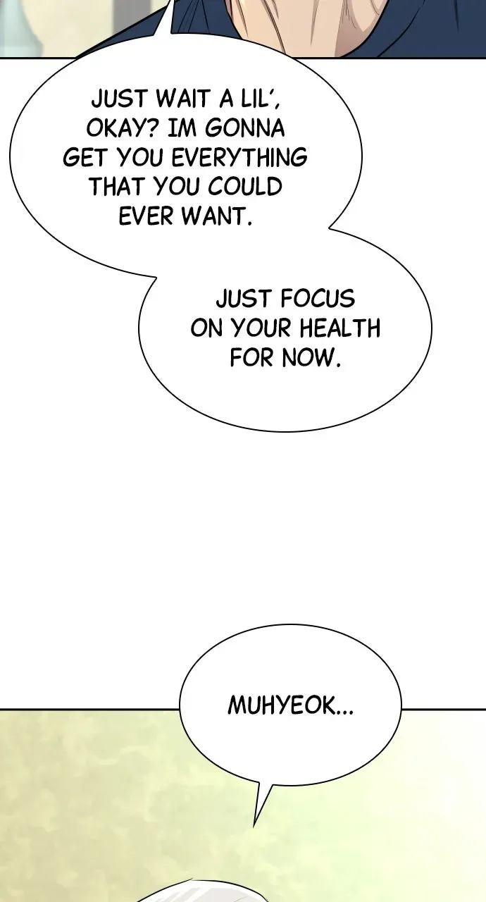 Genius Grandson ofthe Loan Shark King Chapter 7 page 8 - 