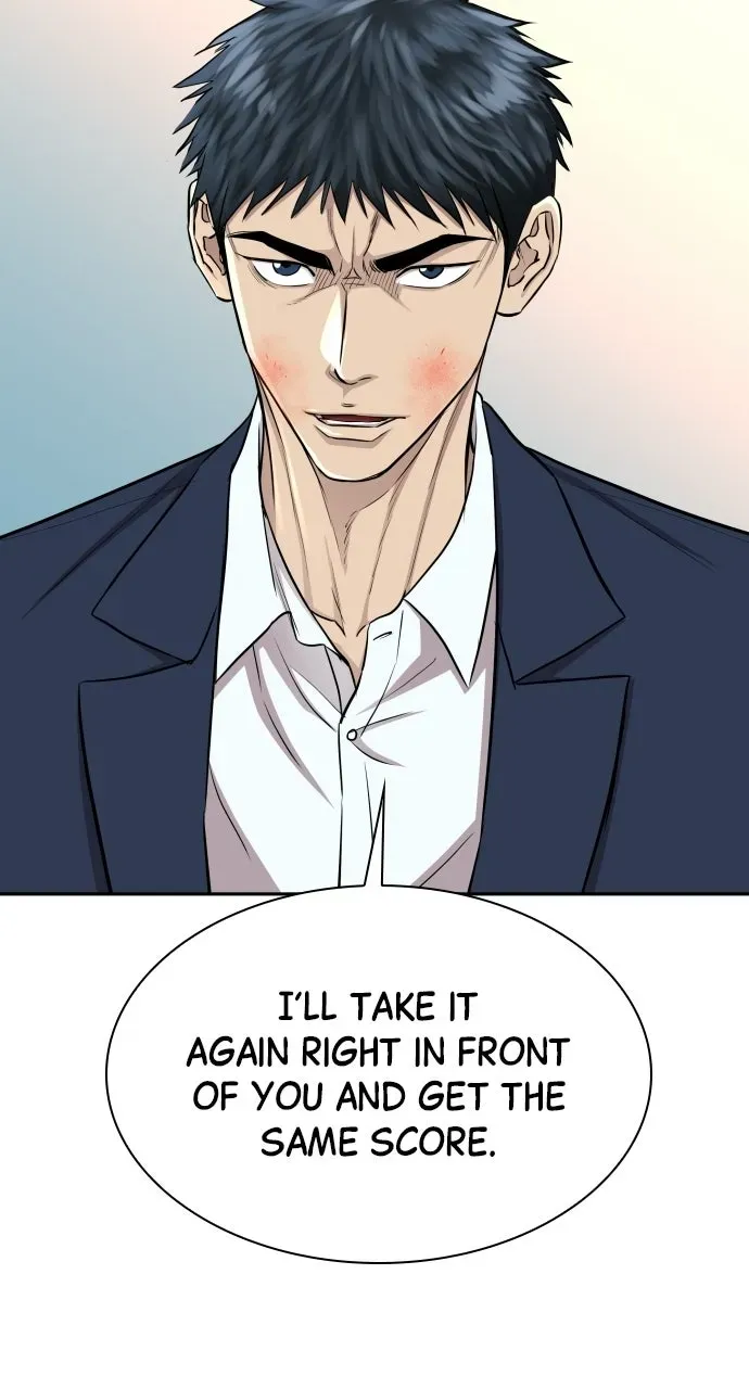 Genius Grandson ofthe Loan Shark King Chapter 7 page 71 - 