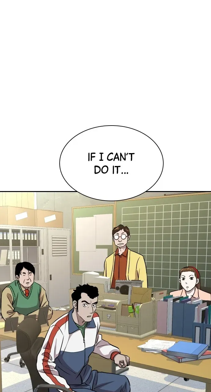 Genius Grandson ofthe Loan Shark King Chapter 7 page 72 - 