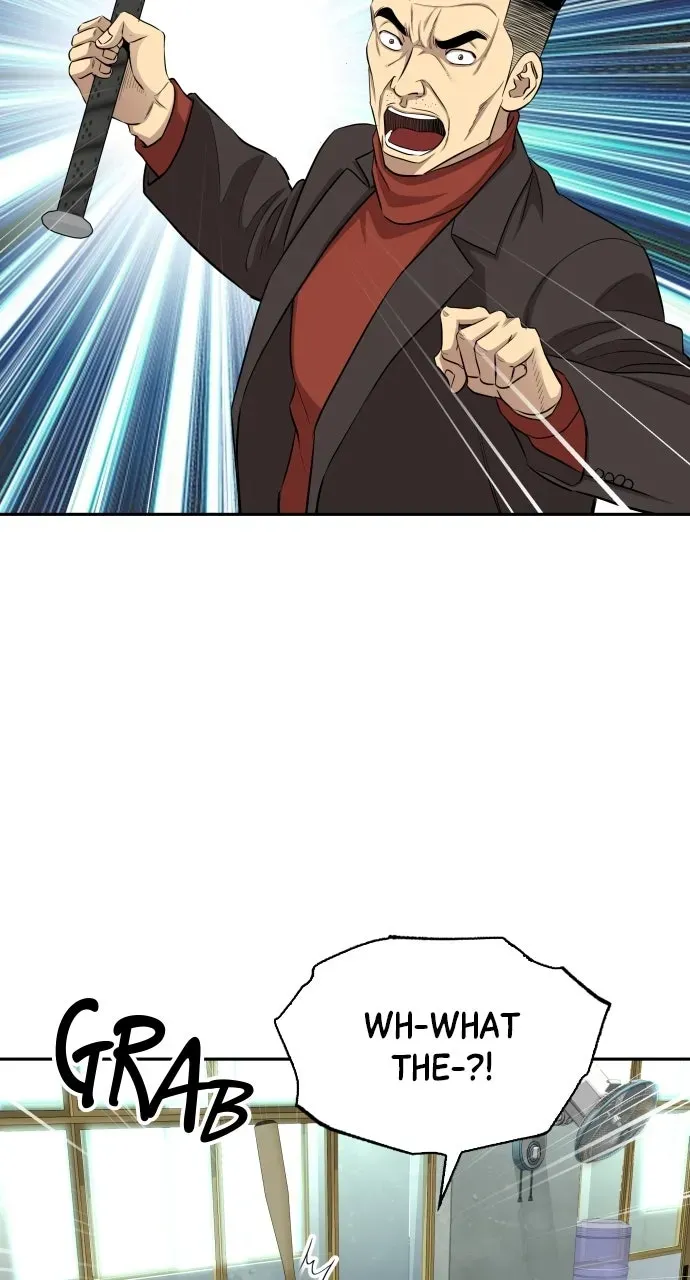 Genius Grandson ofthe Loan Shark King Chapter 7 page 79 - 