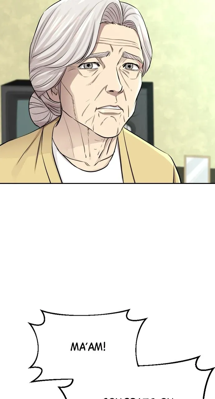 Genius Grandson ofthe Loan Shark King Chapter 7 page 9 - 