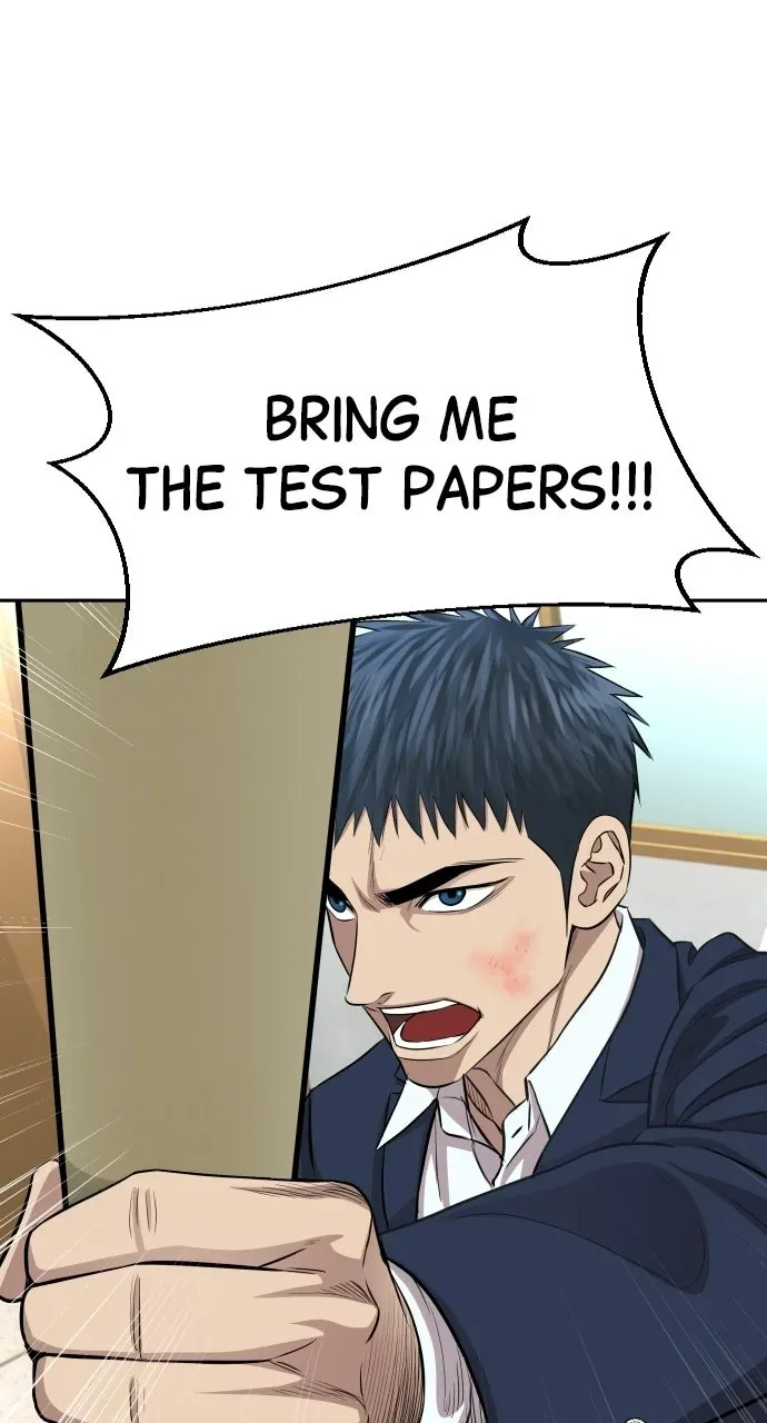 Genius Grandson ofthe Loan Shark King Chapter 7 page 81 - 