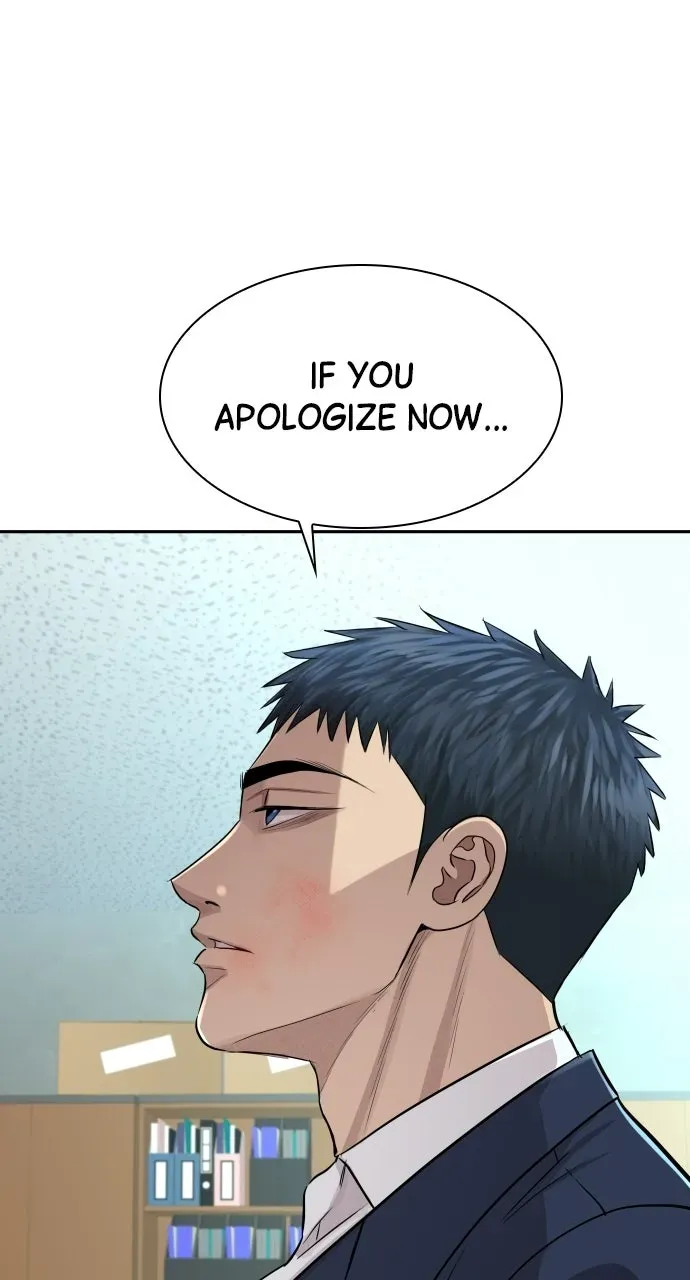 Genius Grandson ofthe Loan Shark King Chapter 7 page 98 - 