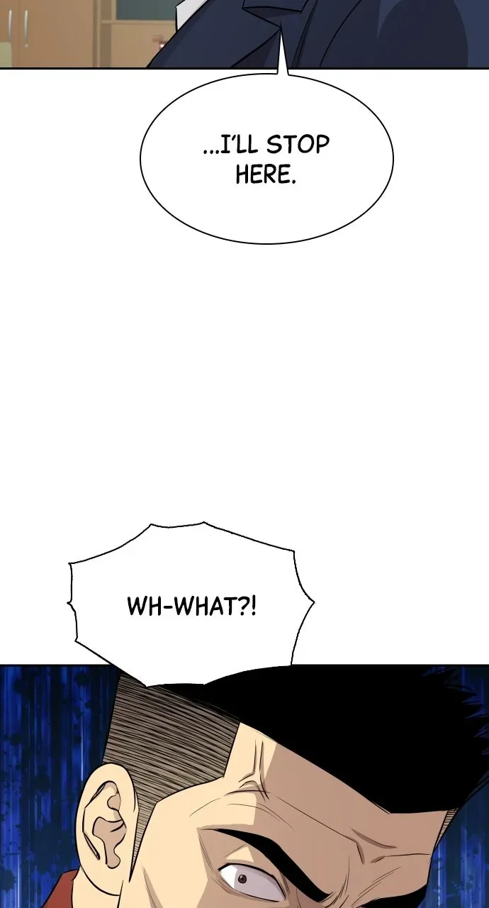 Genius Grandson ofthe Loan Shark King Chapter 7 page 99 - 