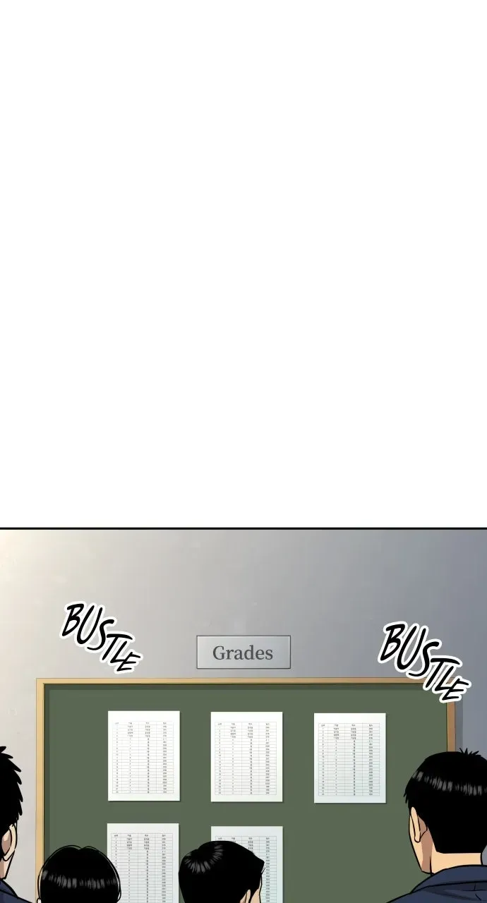 Genius Grandson ofthe Loan Shark King Chapter 8 page 1 - 
