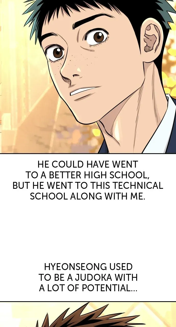 Genius Grandson ofthe Loan Shark King Chapter 8 page 11 - 