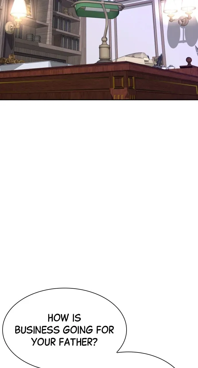 Genius Grandson ofthe Loan Shark King Chapter 8 page 101 - 