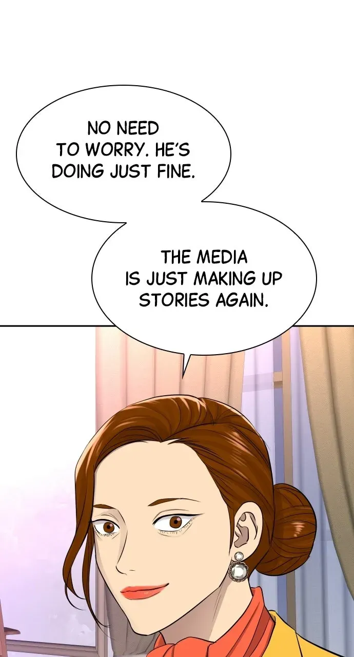 Genius Grandson ofthe Loan Shark King Chapter 8 page 103 - 