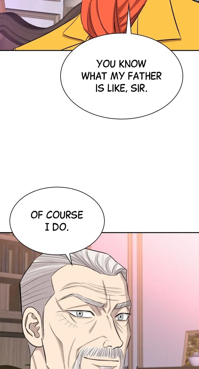 Genius Grandson ofthe Loan Shark King Chapter 8 page 104 - 