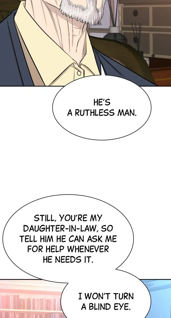Genius Grandson ofthe Loan Shark King Chapter 8 page 105 - 