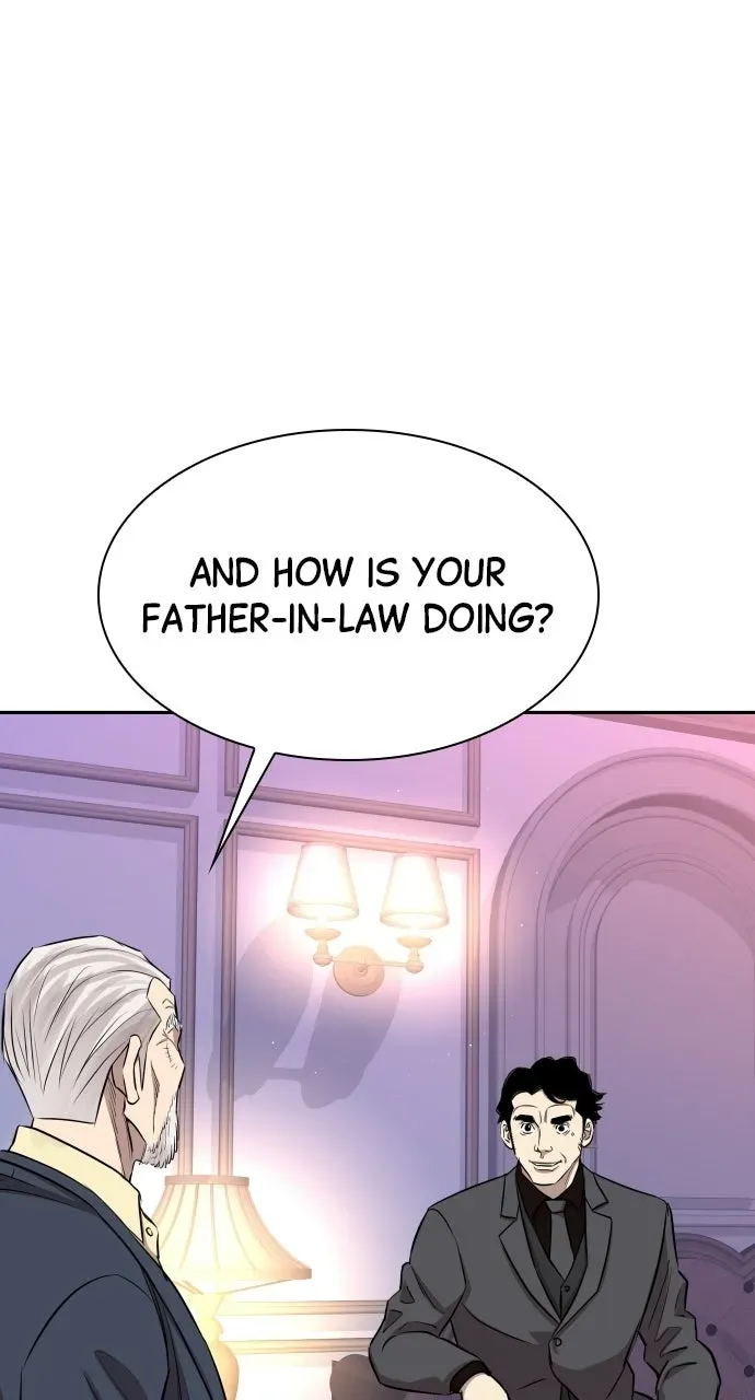 Genius Grandson ofthe Loan Shark King Chapter 8 page 107 - 