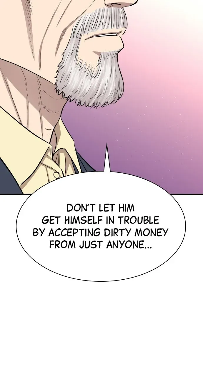Genius Grandson ofthe Loan Shark King Chapter 8 page 109 - 