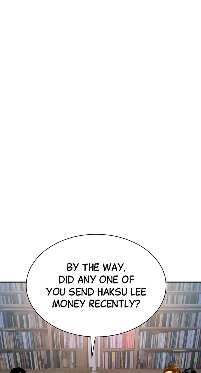 Genius Grandson ofthe Loan Shark King Chapter 8 page 110 - 