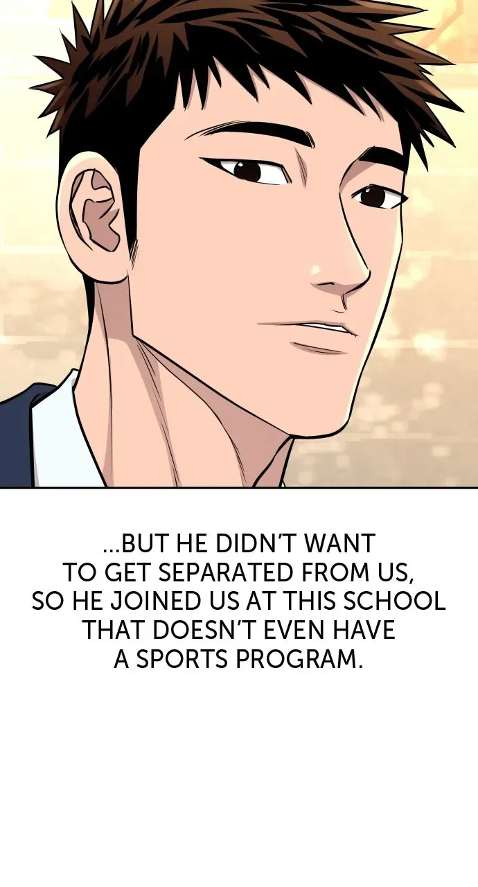 Genius Grandson ofthe Loan Shark King Chapter 8 page 12 - 