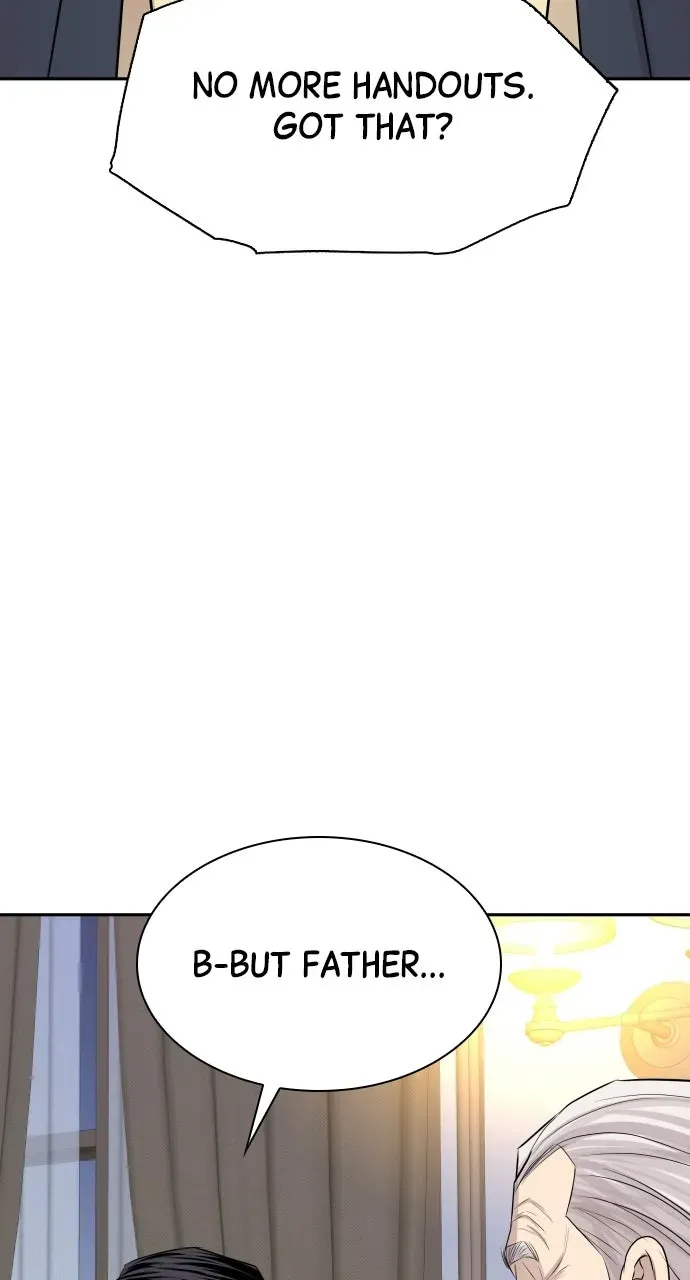 Genius Grandson ofthe Loan Shark King Chapter 8 page 113 - 