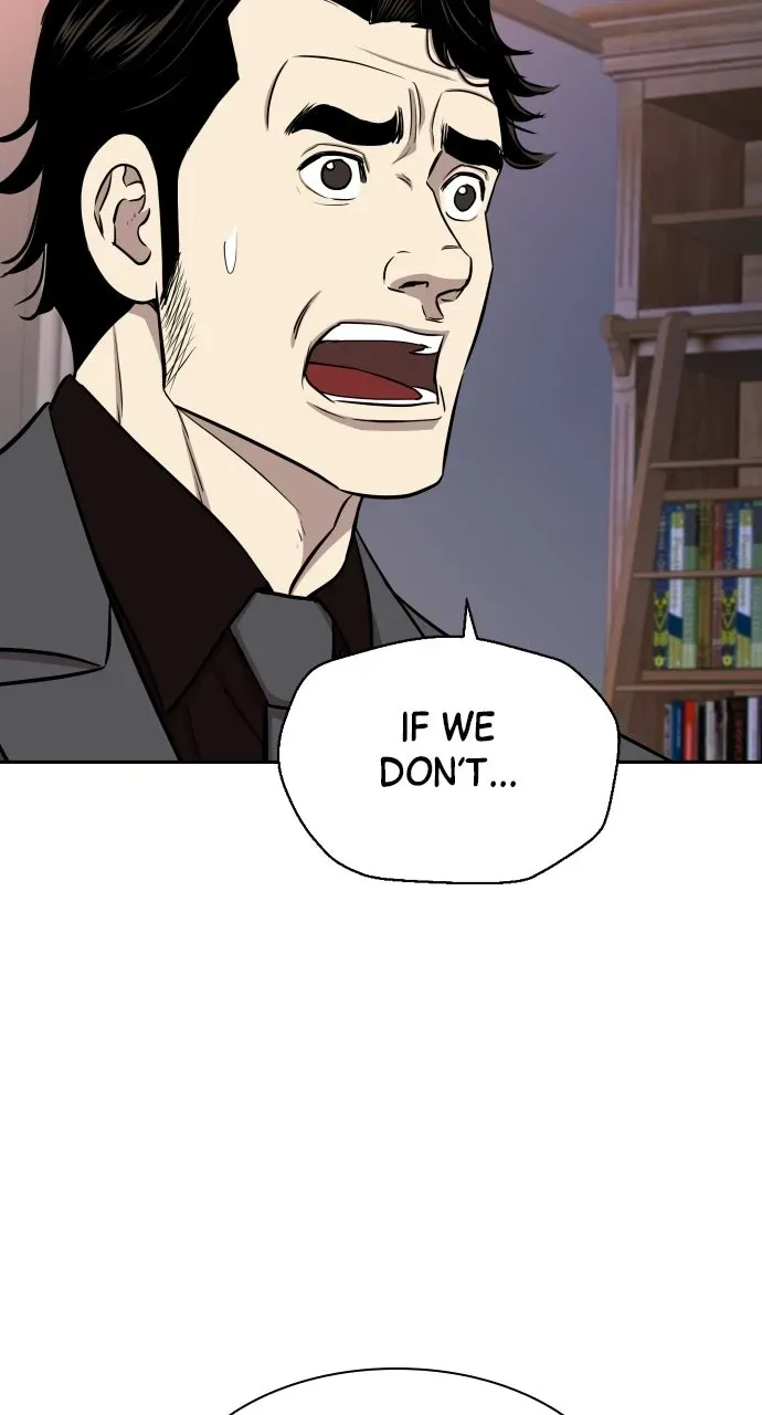 Genius Grandson ofthe Loan Shark King Chapter 8 page 116 - 