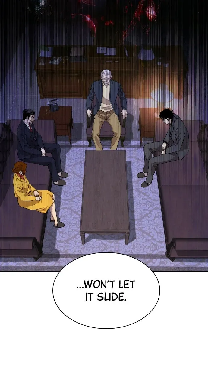 Genius Grandson ofthe Loan Shark King Chapter 8 page 118 - 