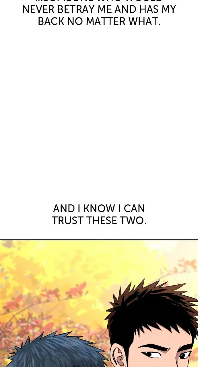 Genius Grandson ofthe Loan Shark King Chapter 8 page 21 - 
