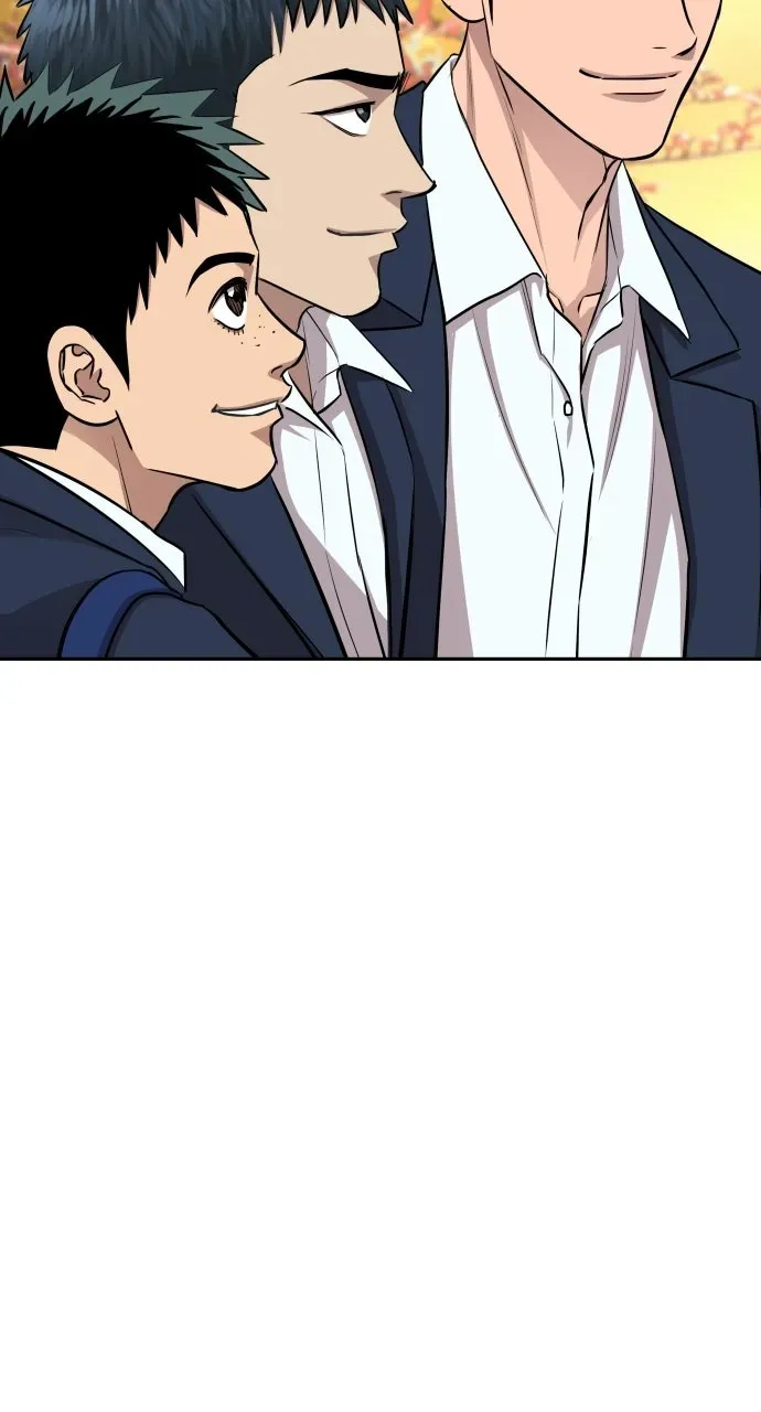 Genius Grandson ofthe Loan Shark King Chapter 8 page 22 - 