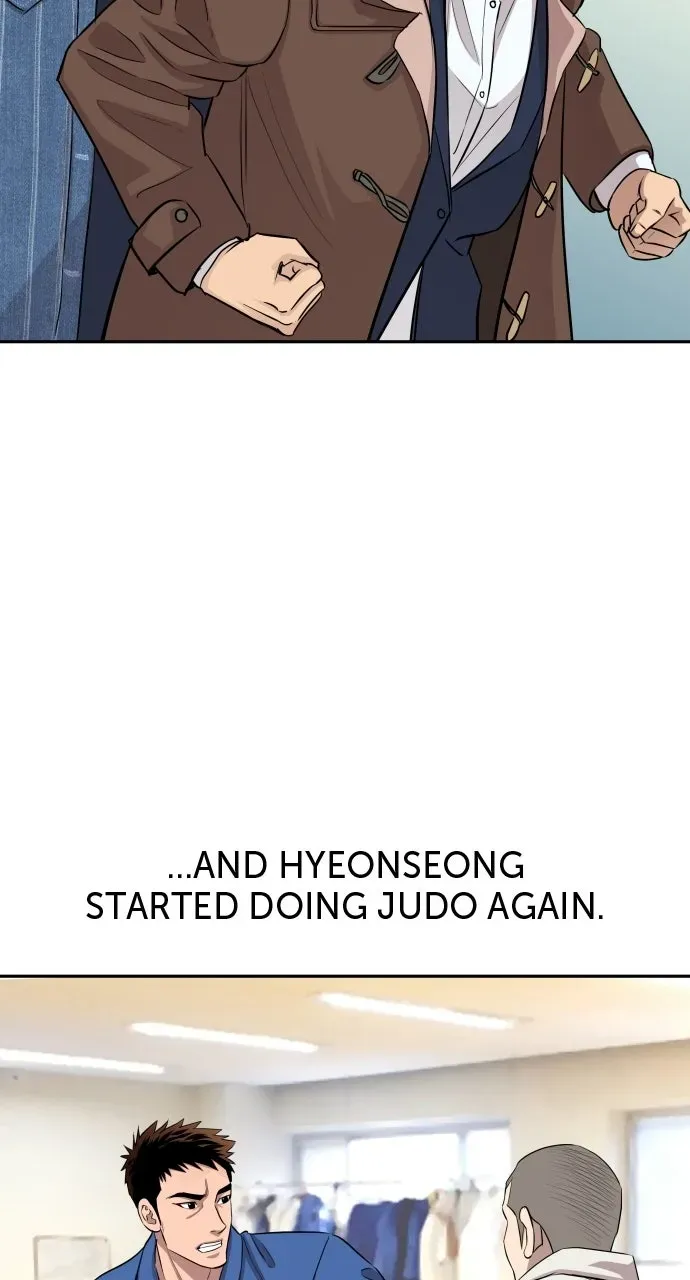 Genius Grandson ofthe Loan Shark King Chapter 8 page 28 - 