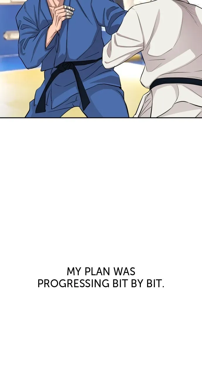 Genius Grandson ofthe Loan Shark King Chapter 8 page 29 - 