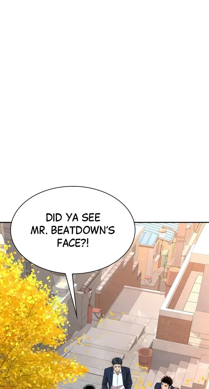 Genius Grandson ofthe Loan Shark King Chapter 8 page 4 - 