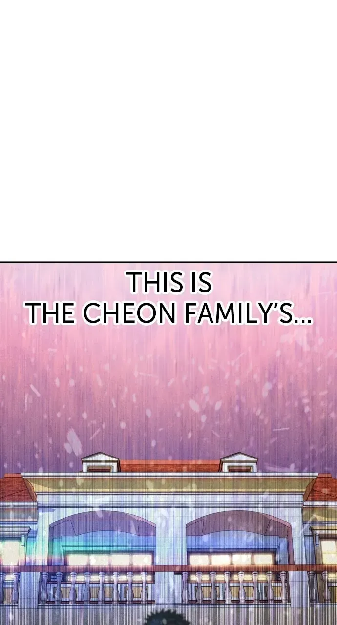 Genius Grandson ofthe Loan Shark King Chapter 8 page 36 - 