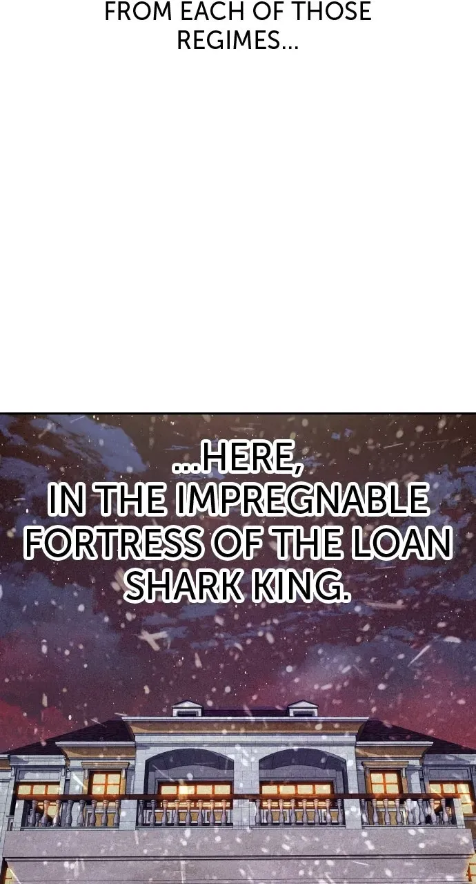 Genius Grandson ofthe Loan Shark King Chapter 8 page 42 - 