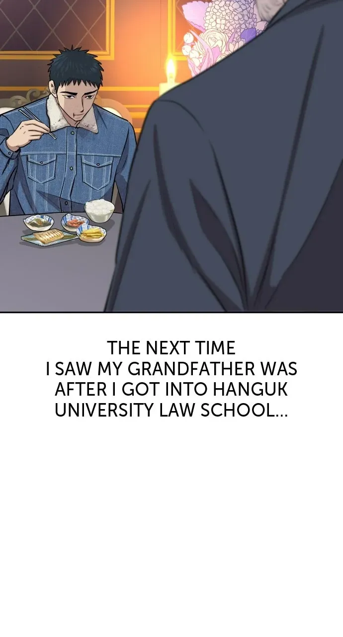 Genius Grandson ofthe Loan Shark King Chapter 8 page 48 - 