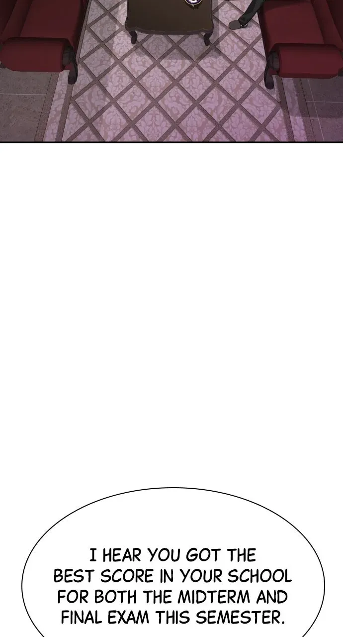 Genius Grandson ofthe Loan Shark King Chapter 8 page 53 - 