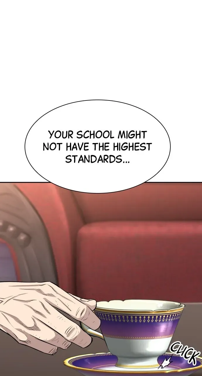Genius Grandson ofthe Loan Shark King Chapter 8 page 55 - 