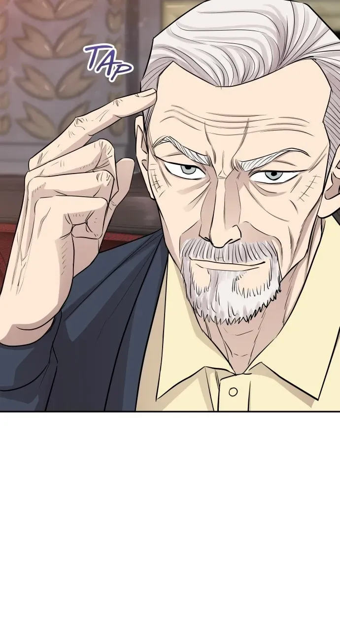 Genius Grandson ofthe Loan Shark King Chapter 8 page 57 - 
