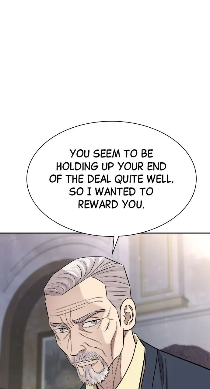 Genius Grandson ofthe Loan Shark King Chapter 8 page 59 - 