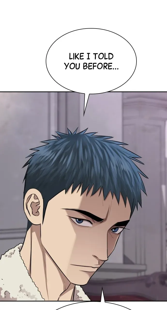 Genius Grandson ofthe Loan Shark King Chapter 8 page 61 - 