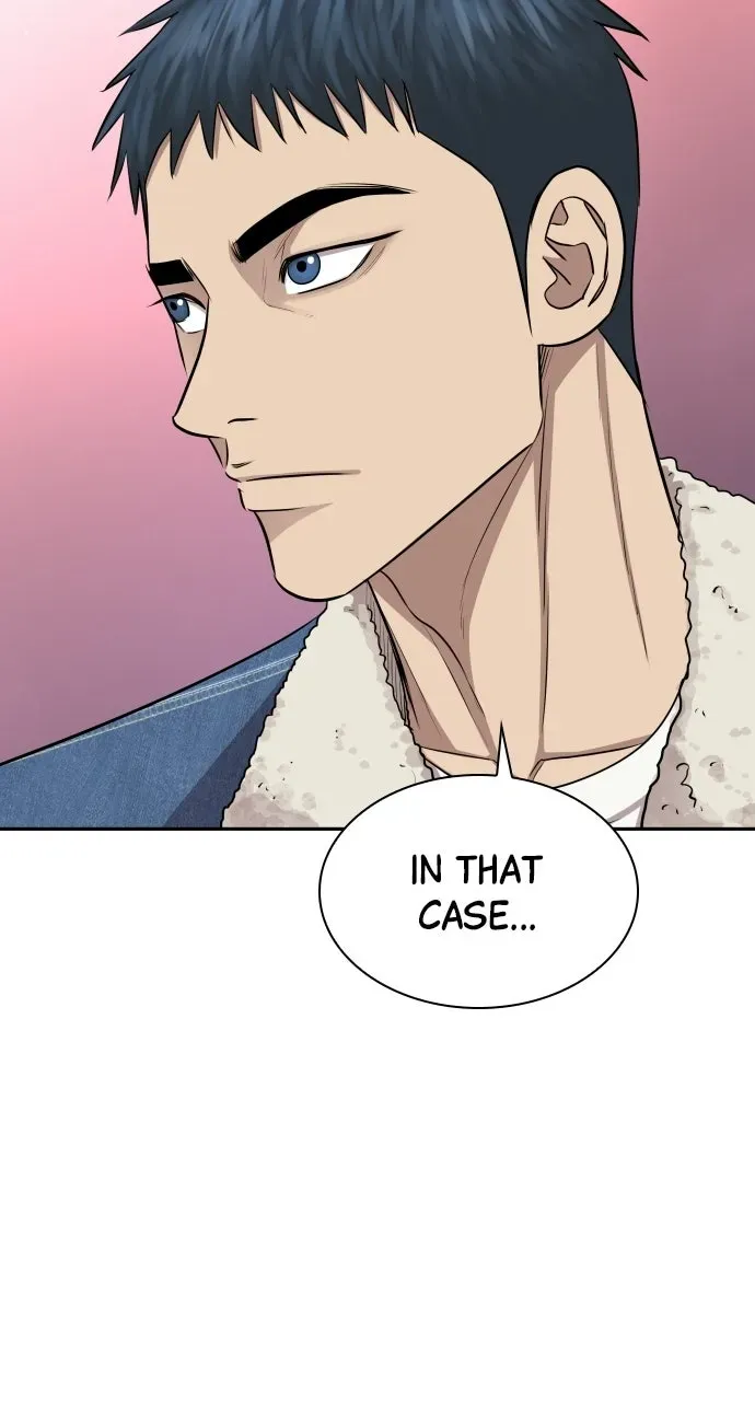 Genius Grandson ofthe Loan Shark King Chapter 8 page 65 - 