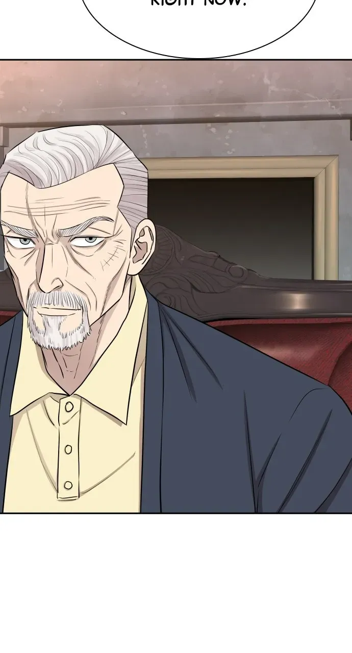 Genius Grandson ofthe Loan Shark King Chapter 8 page 70 - 