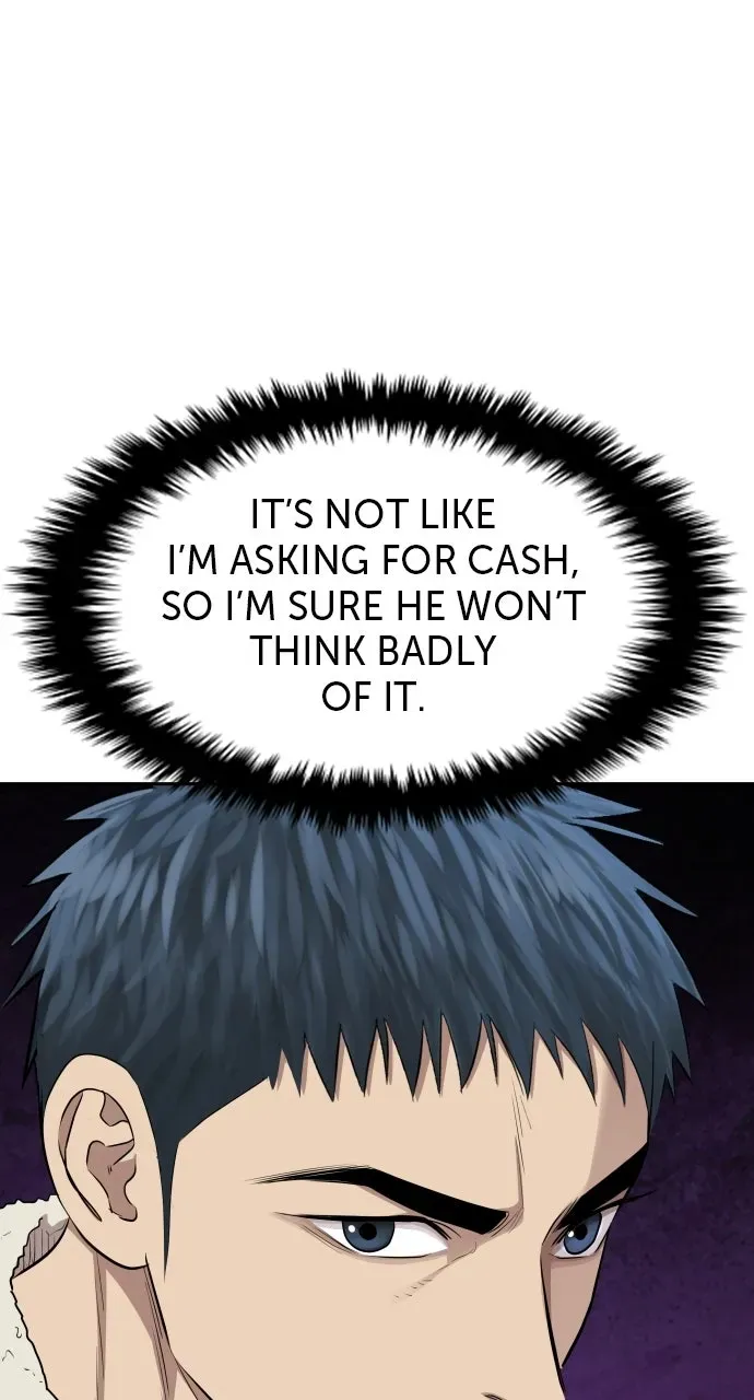 Genius Grandson ofthe Loan Shark King Chapter 8 page 71 - 