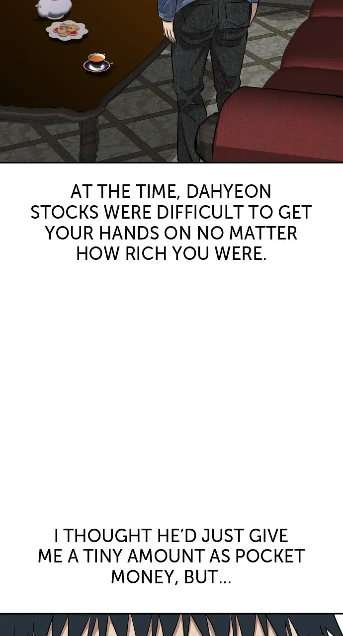 Genius Grandson ofthe Loan Shark King Chapter 8 page 81 - 