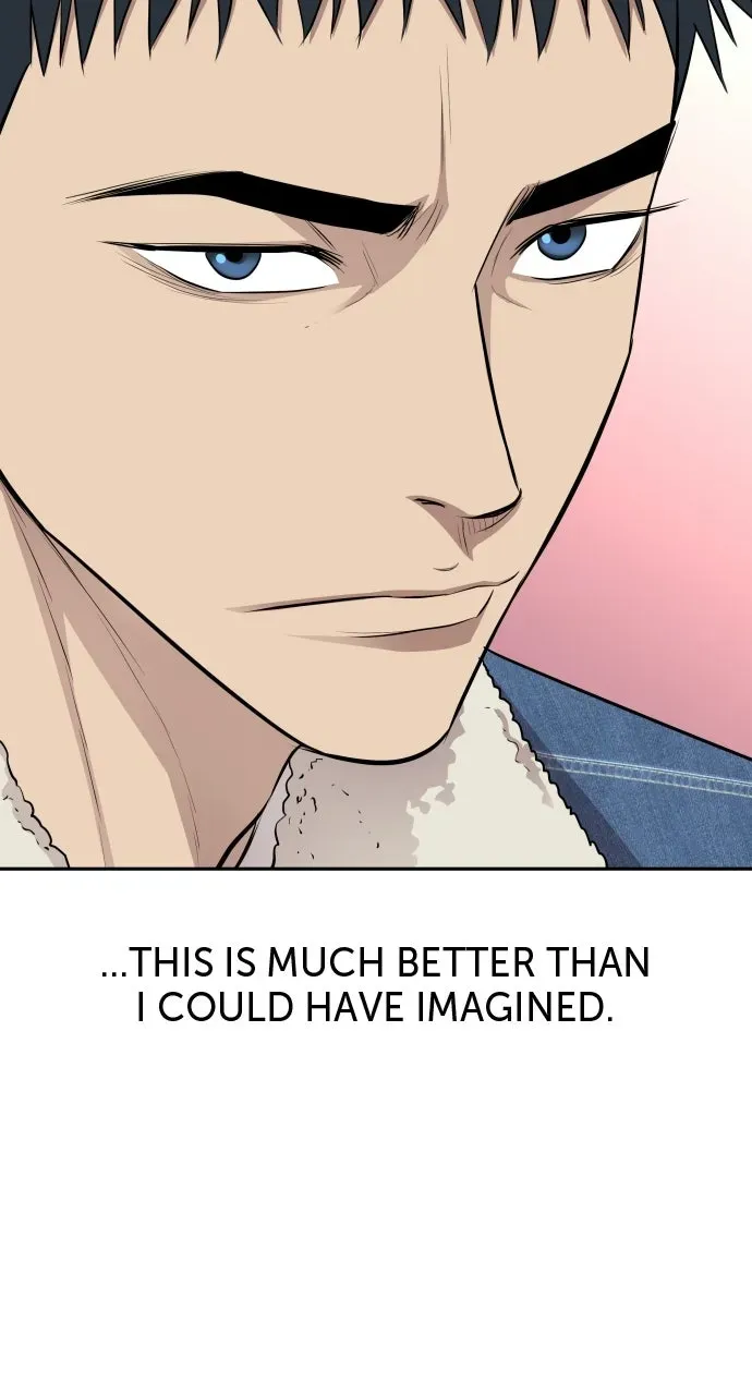 Genius Grandson ofthe Loan Shark King Chapter 8 page 82 - 