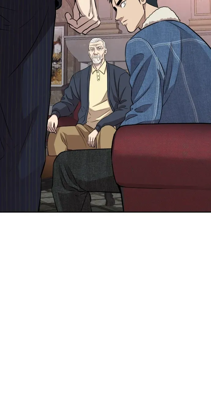 Genius Grandson ofthe Loan Shark King Chapter 8 page 84 - 