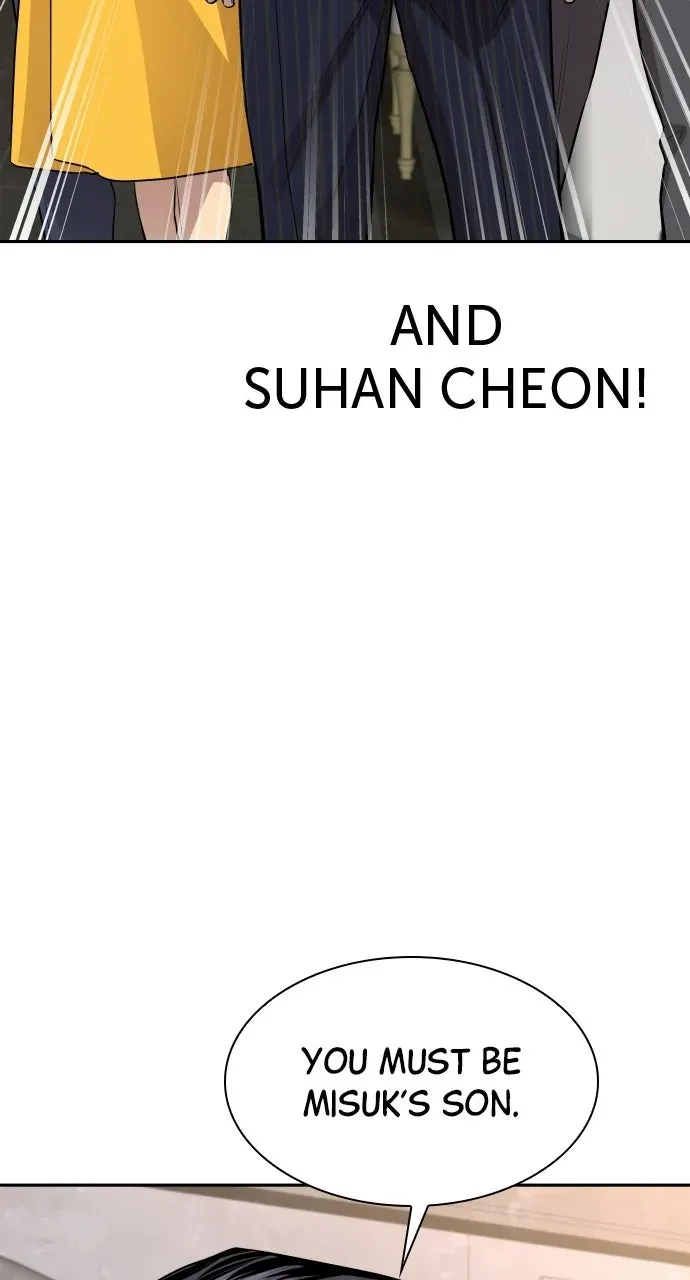 Genius Grandson ofthe Loan Shark King Chapter 8 page 87 - 