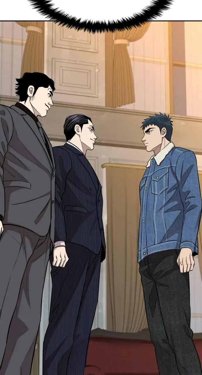 Genius Grandson ofthe Loan Shark King Chapter 8 page 89 - 