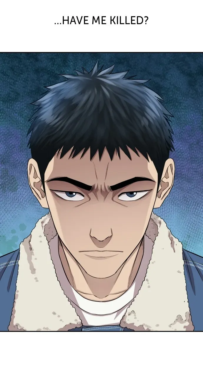 Genius Grandson ofthe Loan Shark King Chapter 8 page 92 - 