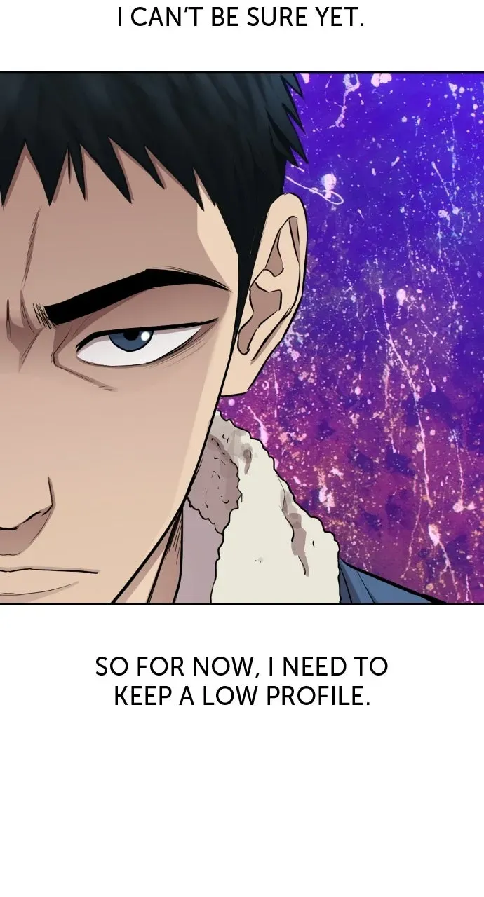 Genius Grandson ofthe Loan Shark King Chapter 8 page 95 - 
