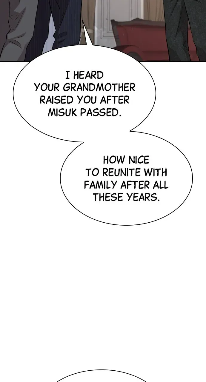 Genius Grandson ofthe Loan Shark King Chapter 8 page 97 - 