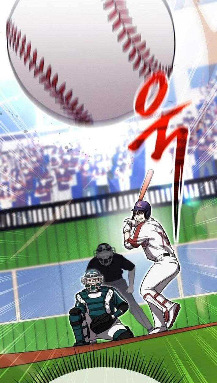 Genius Hitter Hits Fastball Chapter 118 page 101 - 