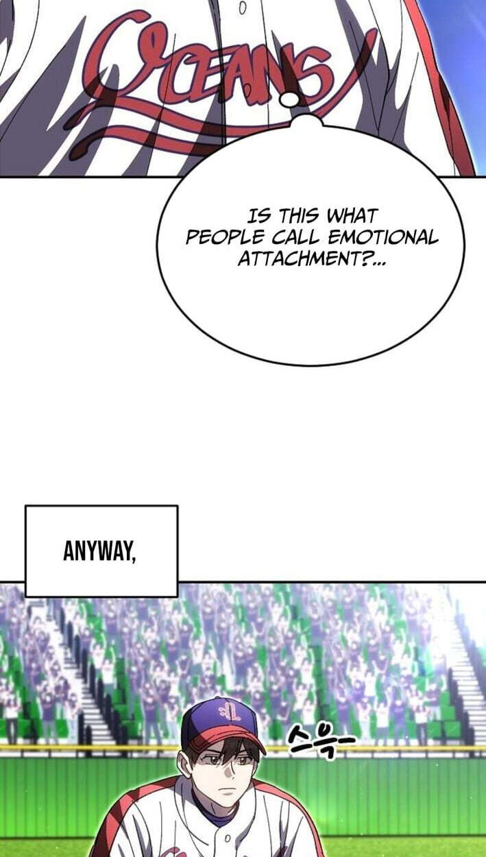 Genius Hitter Hits Fastball Chapter 118 page 14 - 